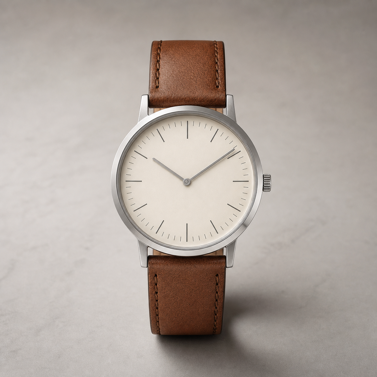 Grandkicks - Rowan Minimalist Watch