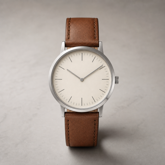 Grandkicks - Rowan Minimalist Watch
