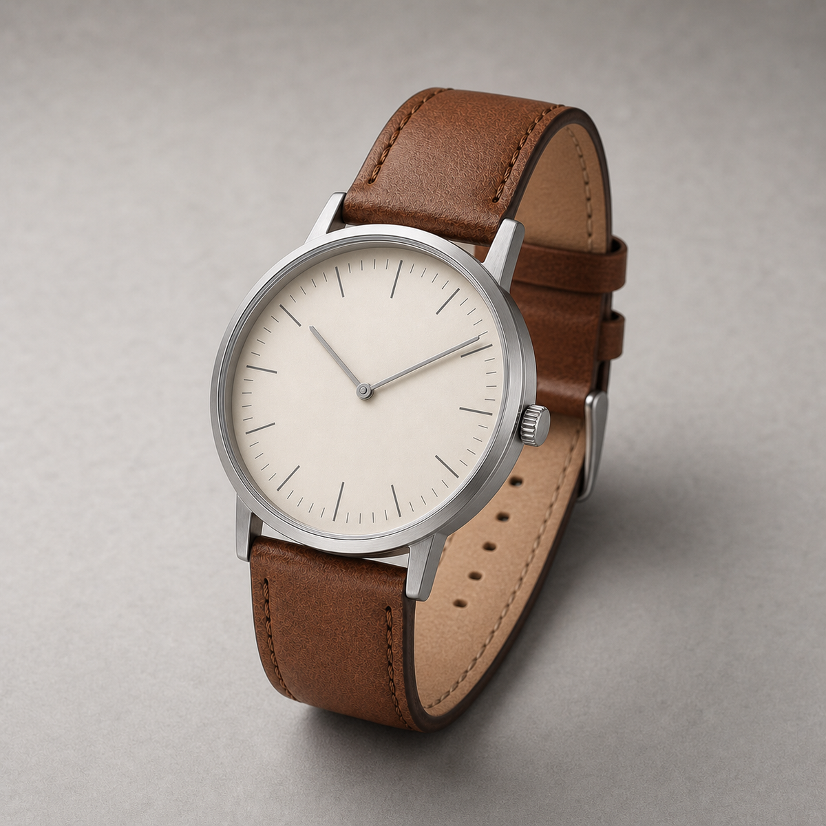 Grandkicks - Rowan Minimalist Watch
