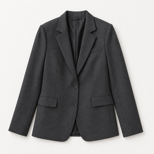 Grandkicks - Clara Tailored Blazer
