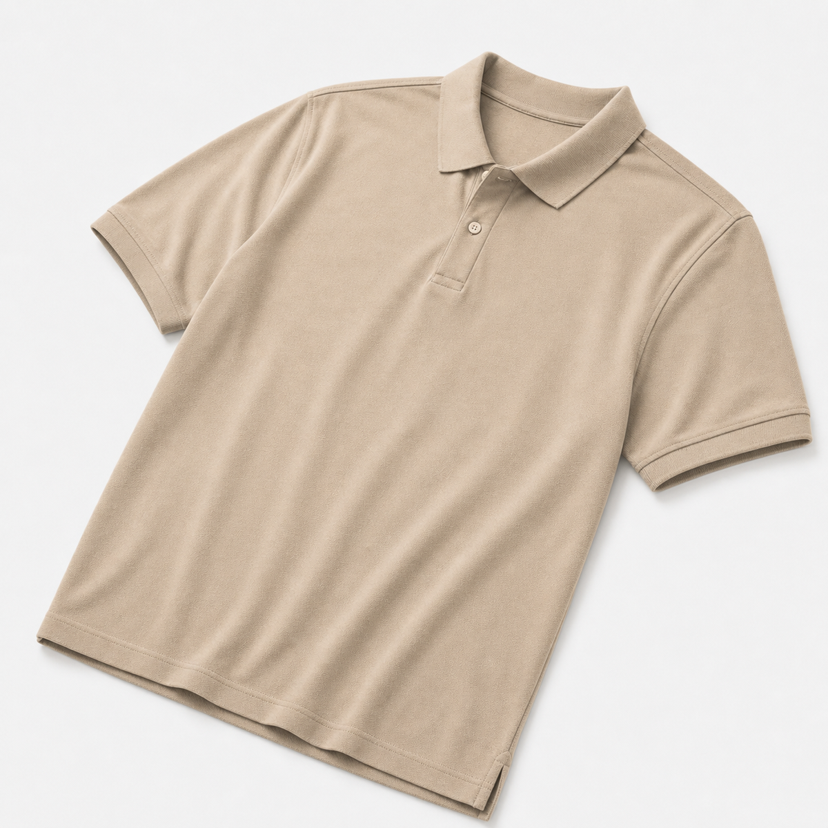 Grandkicks - Theo Everyday Polo Shirt