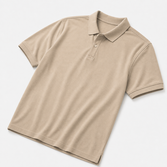 Grandkicks - Theo Everyday Polo Shirt