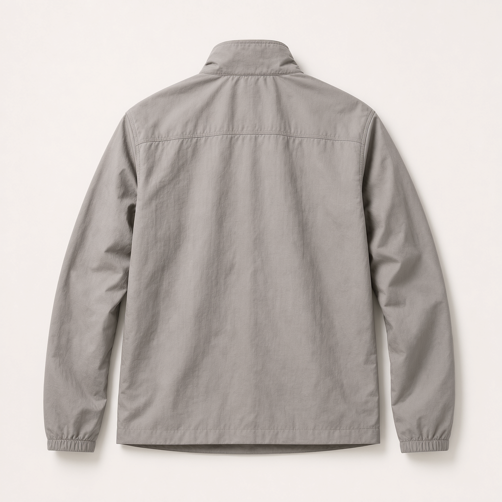 Grandkicks - Ellis Lightweight Jacket