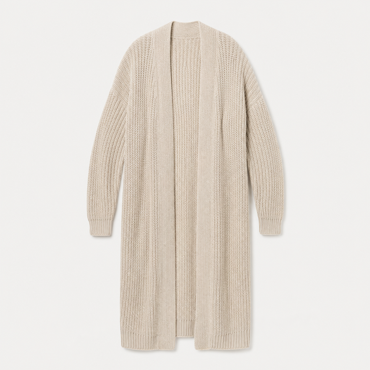 Grandkicks - Elise Longline Knit Cardigan