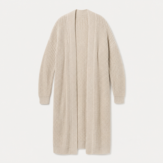 Grandkicks - Elise Longline Knit Cardigan