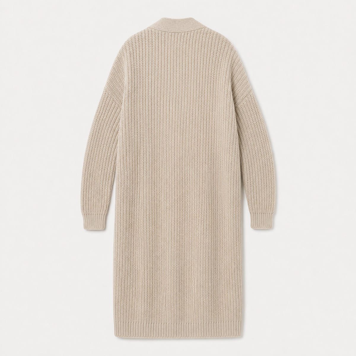 Grandkicks - Elise Longline Knit Cardigan