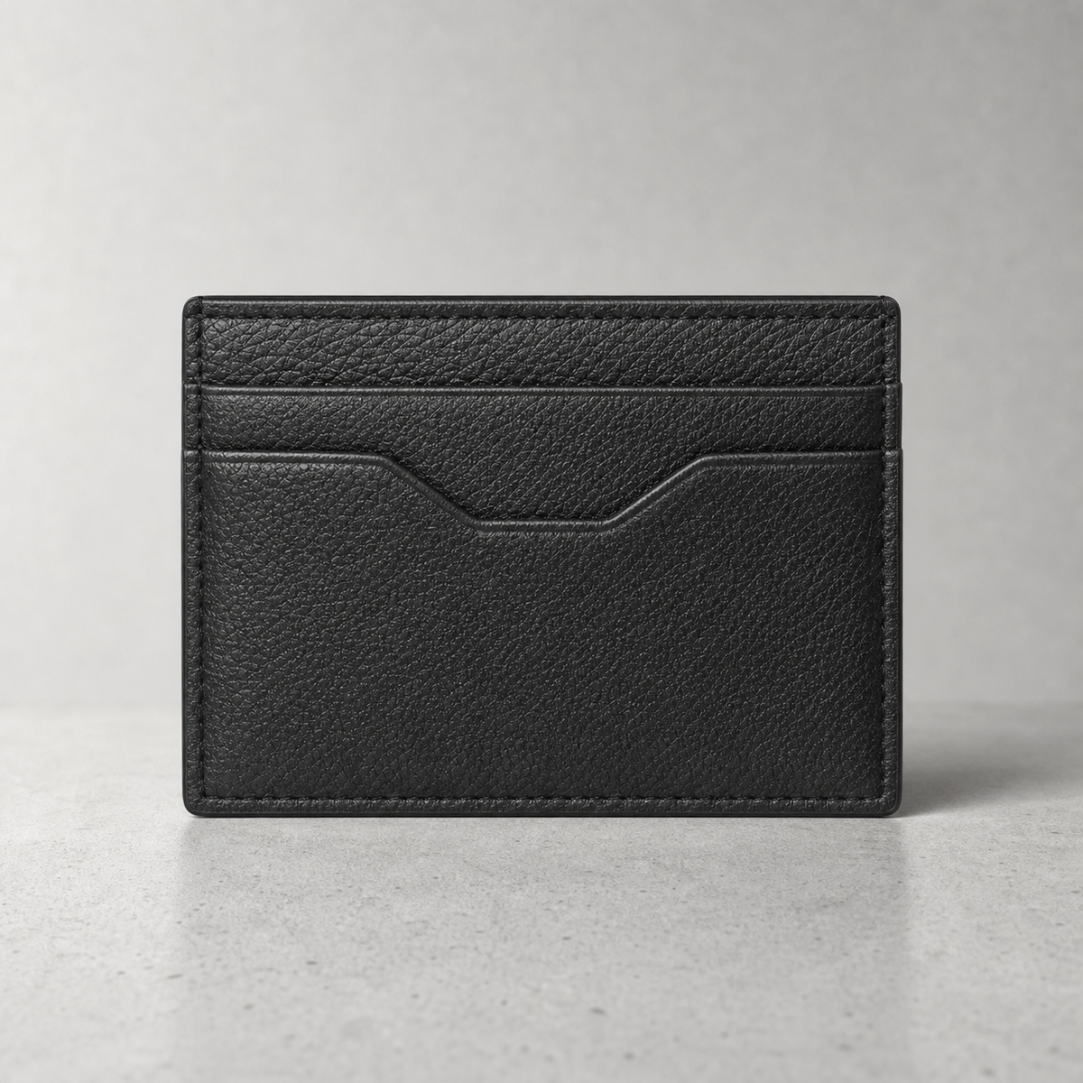 Grandkicks - Luca Leather-Look Card Holder