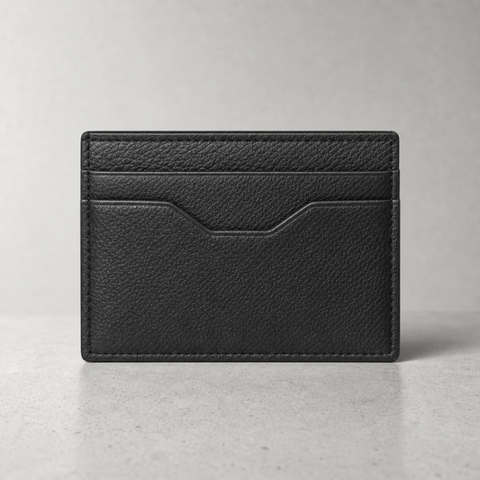 Grandkicks - Luca Leather-Look Card Holder