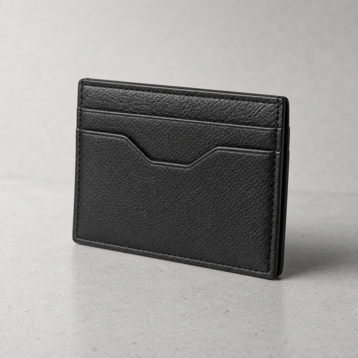 Grandkicks - Luca Leather-Look Card Holder