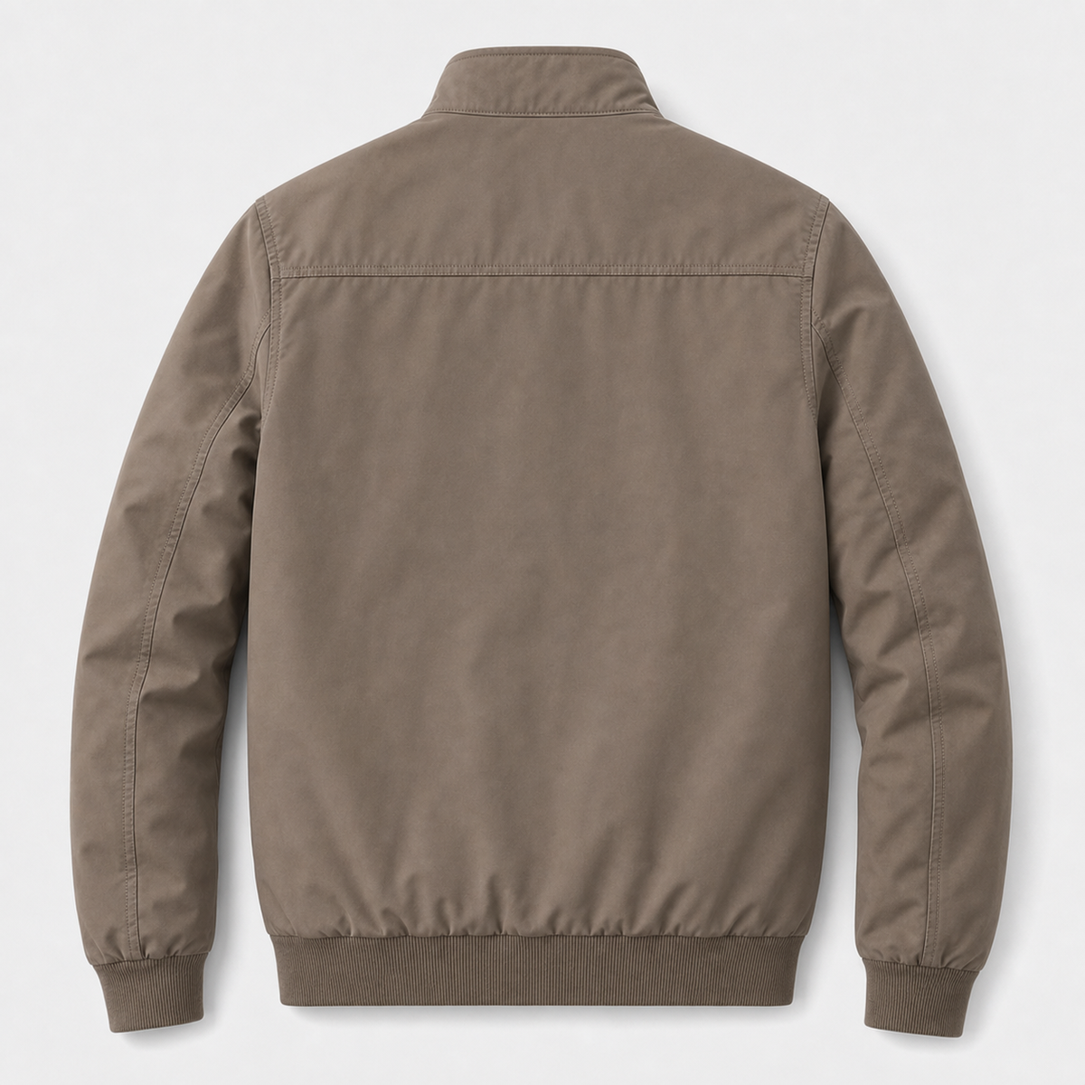 Grandkicks - Owen Casual Zip Jacket