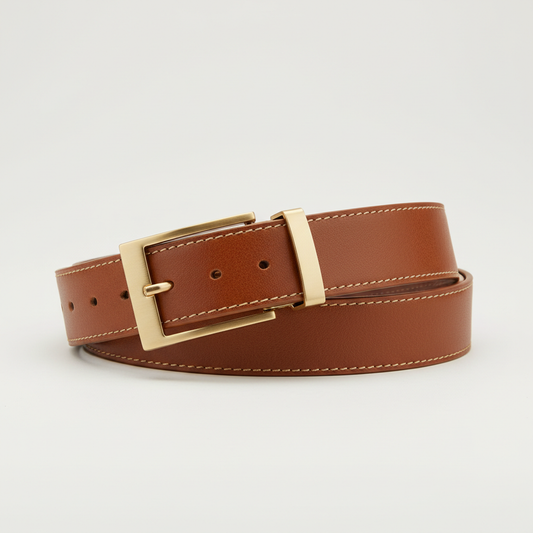 Grandkicks - Nora Leather Look Belt